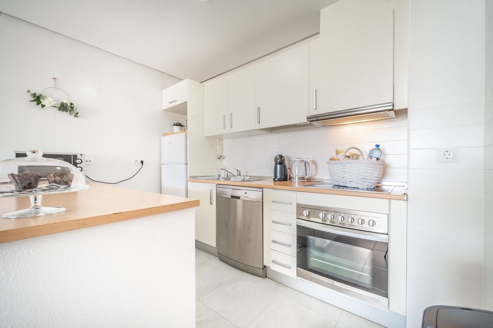 1 sypialnia Apartament na sprzedaż w La Torre Golf Resort z basenem - 129 950 € (Ref: 9353124)