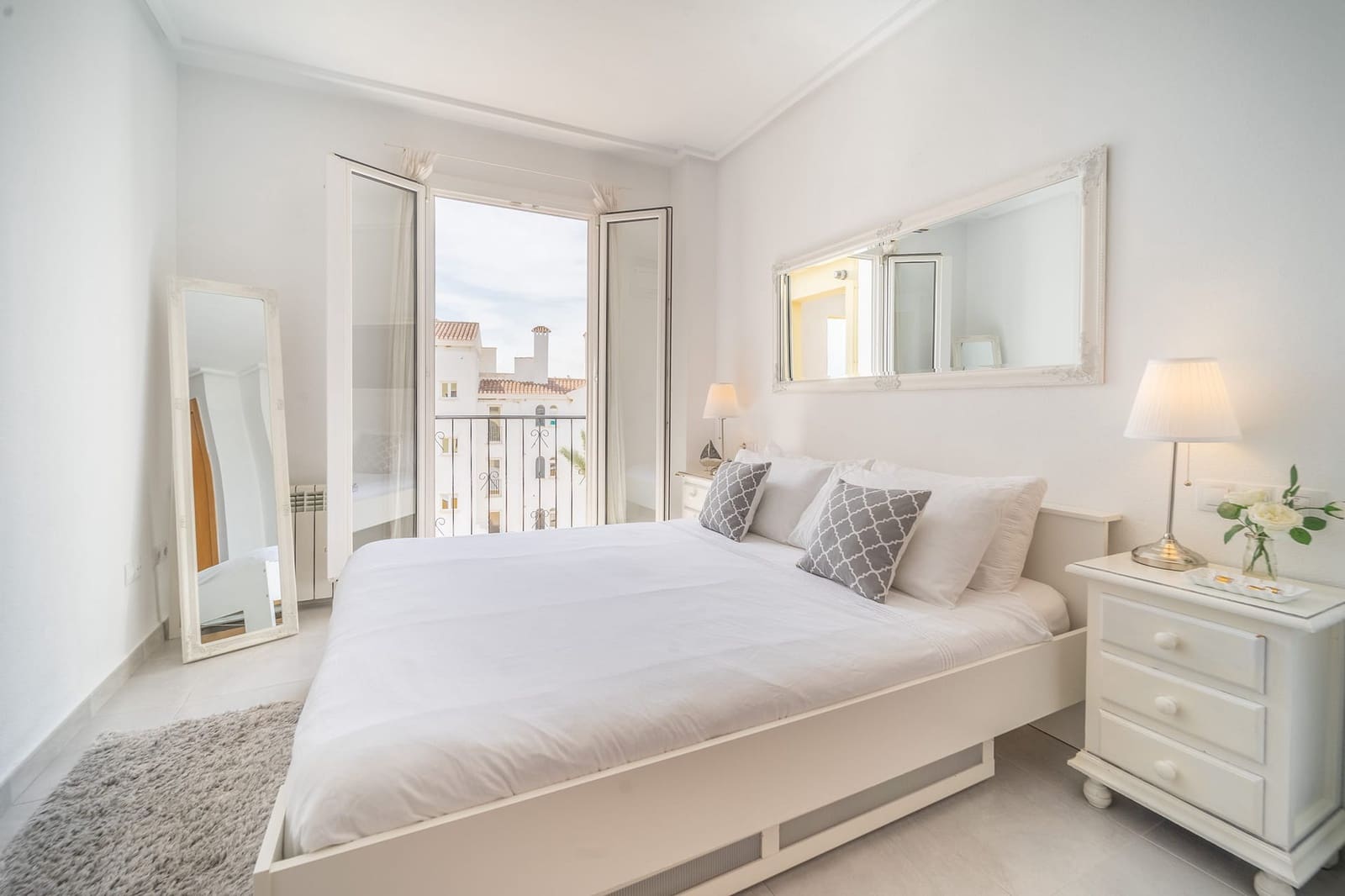 1 sypialnia Apartament na sprzedaż w La Torre Golf Resort z basenem - 129 950 € (Ref: 9353124)