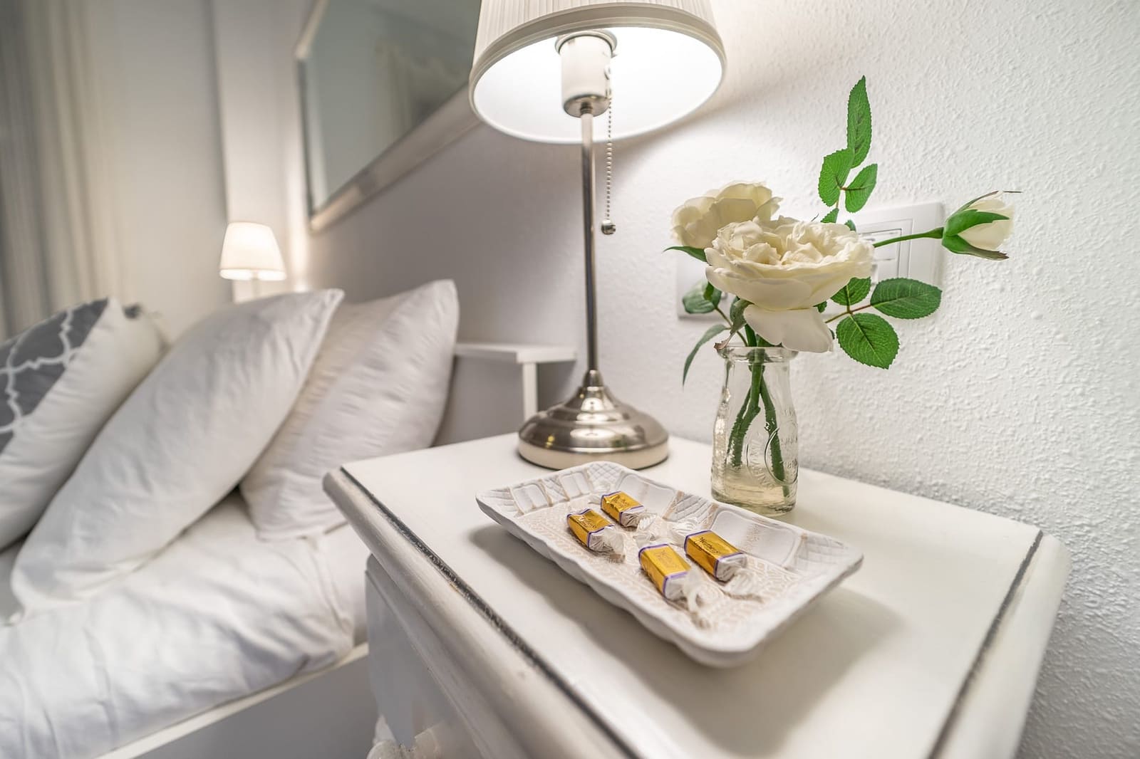 1 sypialnia Apartament na sprzedaż w La Torre Golf Resort z basenem - 129 950 € (Ref: 9353124)