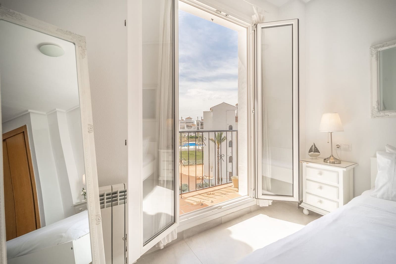 1 sypialnia Apartament na sprzedaż w La Torre Golf Resort z basenem - 129 950 € (Ref: 9353124)