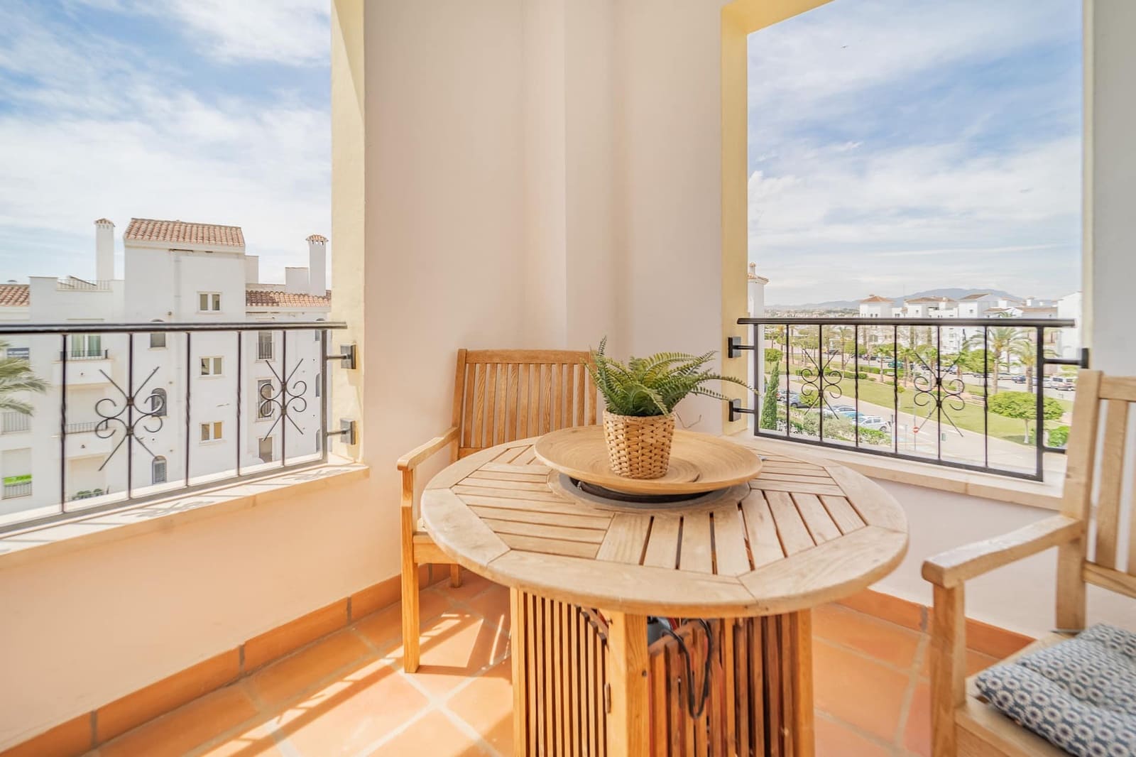 1 sypialnia Apartament na sprzedaż w La Torre Golf Resort z basenem - 129 950 € (Ref: 9353124)