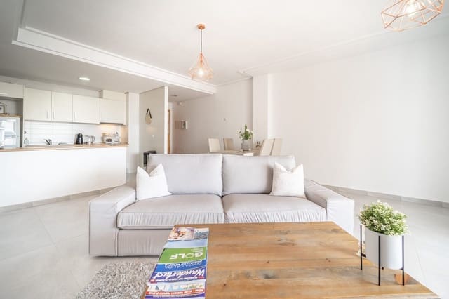 1 quarto Apartamento para venda em La Torre Golf Resort, Torre-Pacheco com piscina - 129 950 € (Ref: 9353124)