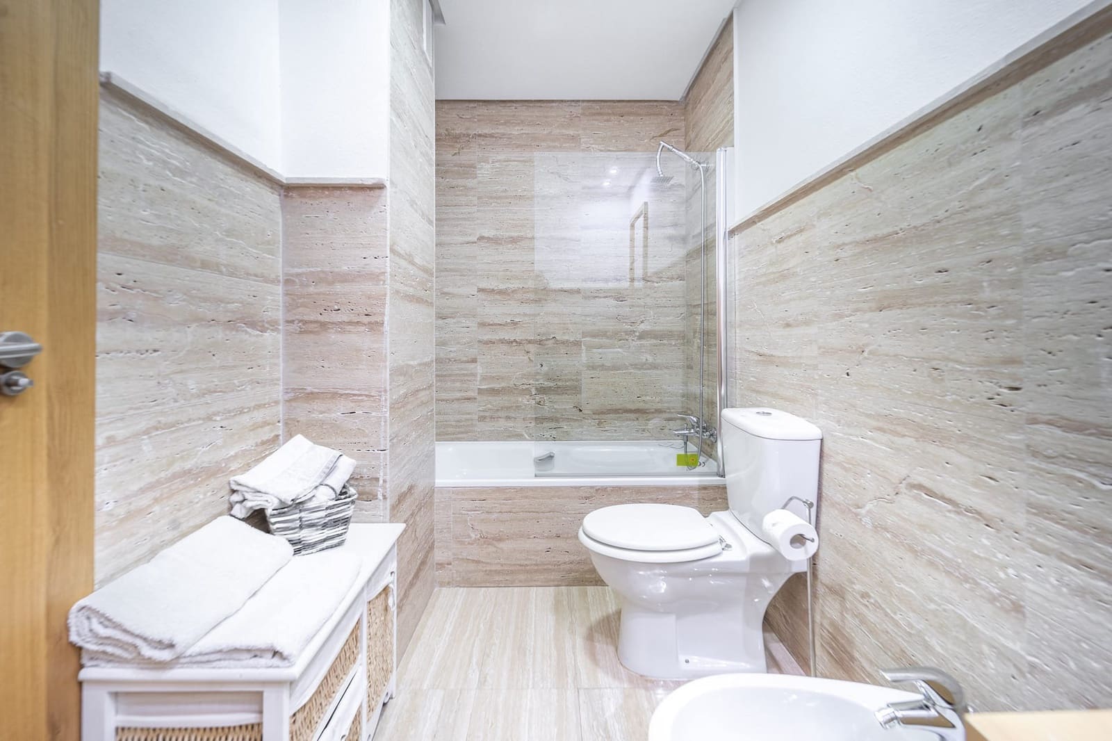 1 sypialnia Apartament na sprzedaż w La Torre Golf Resort z basenem - 129 950 € (Ref: 9353124)