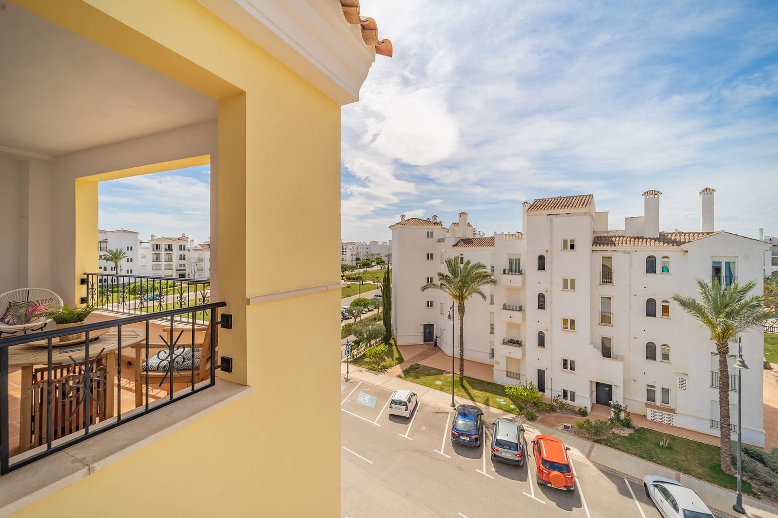 1 sypialnia Apartament na sprzedaż w La Torre Golf Resort z basenem - 129 950 € (Ref: 9353124)