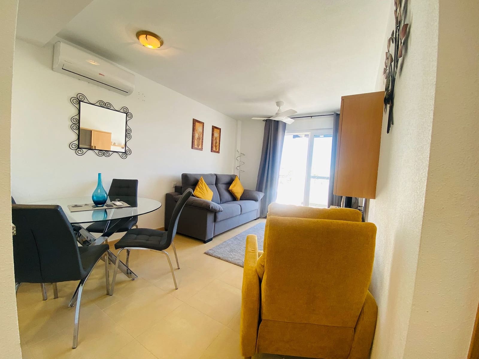 2 slaapkamer Penthouse te koop in Torre-Pacheco met zwembad - € 129.999 (Ref: 9355456)