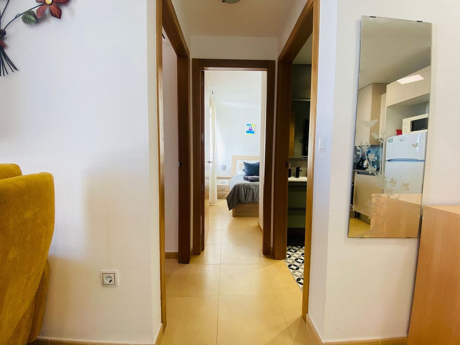 2 slaapkamer Penthouse te koop in Torre-Pacheco met zwembad - € 129.999 (Ref: 9355456)