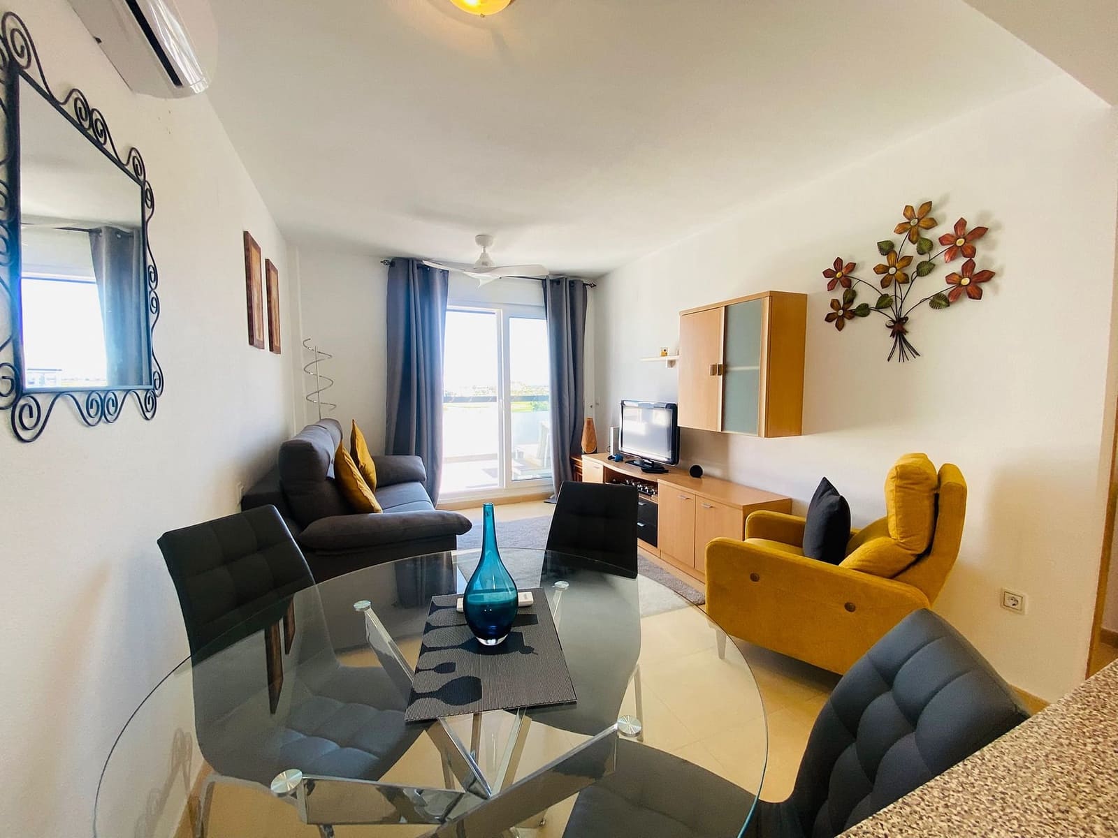 2 slaapkamer Penthouse te koop in Torre-Pacheco met zwembad - € 129.999 (Ref: 9355456)