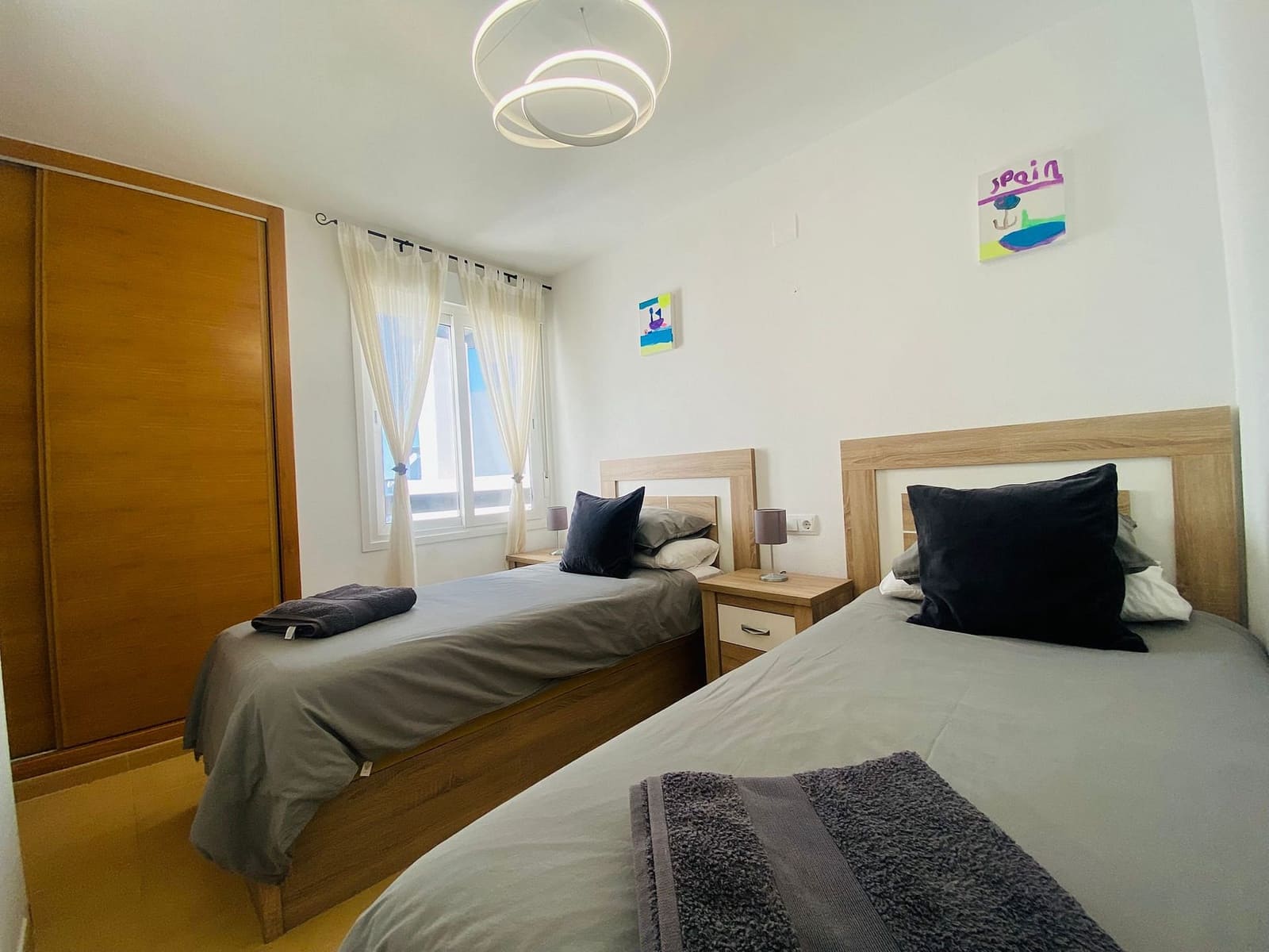 2 slaapkamer Penthouse te koop in Torre-Pacheco met zwembad - € 129.999 (Ref: 9355456)