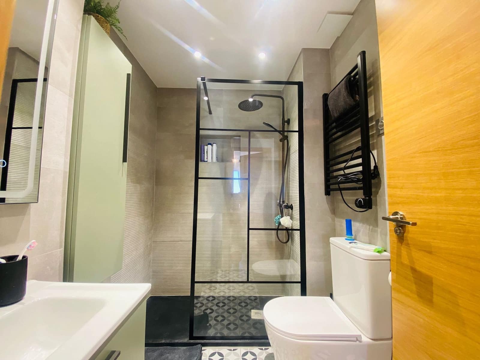 2 slaapkamer Penthouse te koop in Torre-Pacheco met zwembad - € 129.999 (Ref: 9355456)