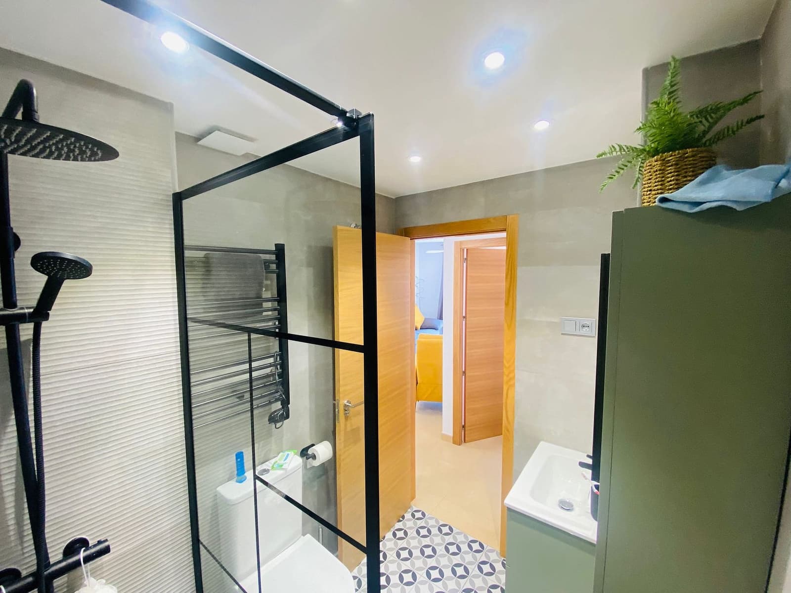 2 slaapkamer Penthouse te koop in Torre-Pacheco met zwembad - € 129.999 (Ref: 9355456)