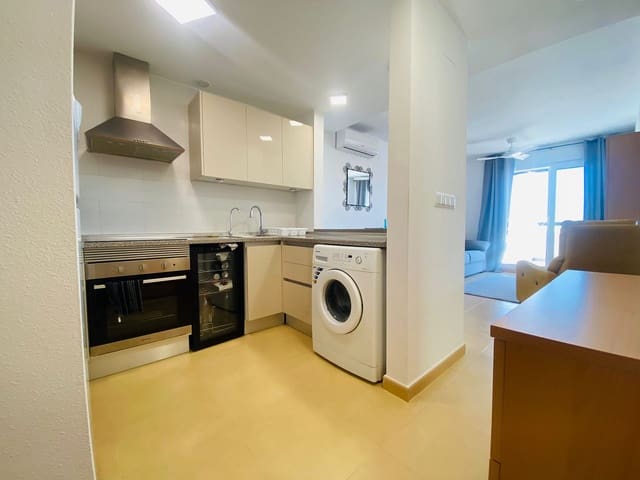 2 makuuhuone Kattohuoneisto myytävänä paikassa Torre-Pacheco mukana uima-altaan - 129 999 € (Ref: 9355456)