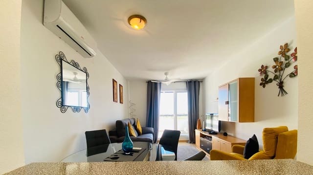 2 makuuhuone Kattohuoneisto myytävänä paikassa Torre-Pacheco mukana uima-altaan - 129 999 € (Ref: 9355456)