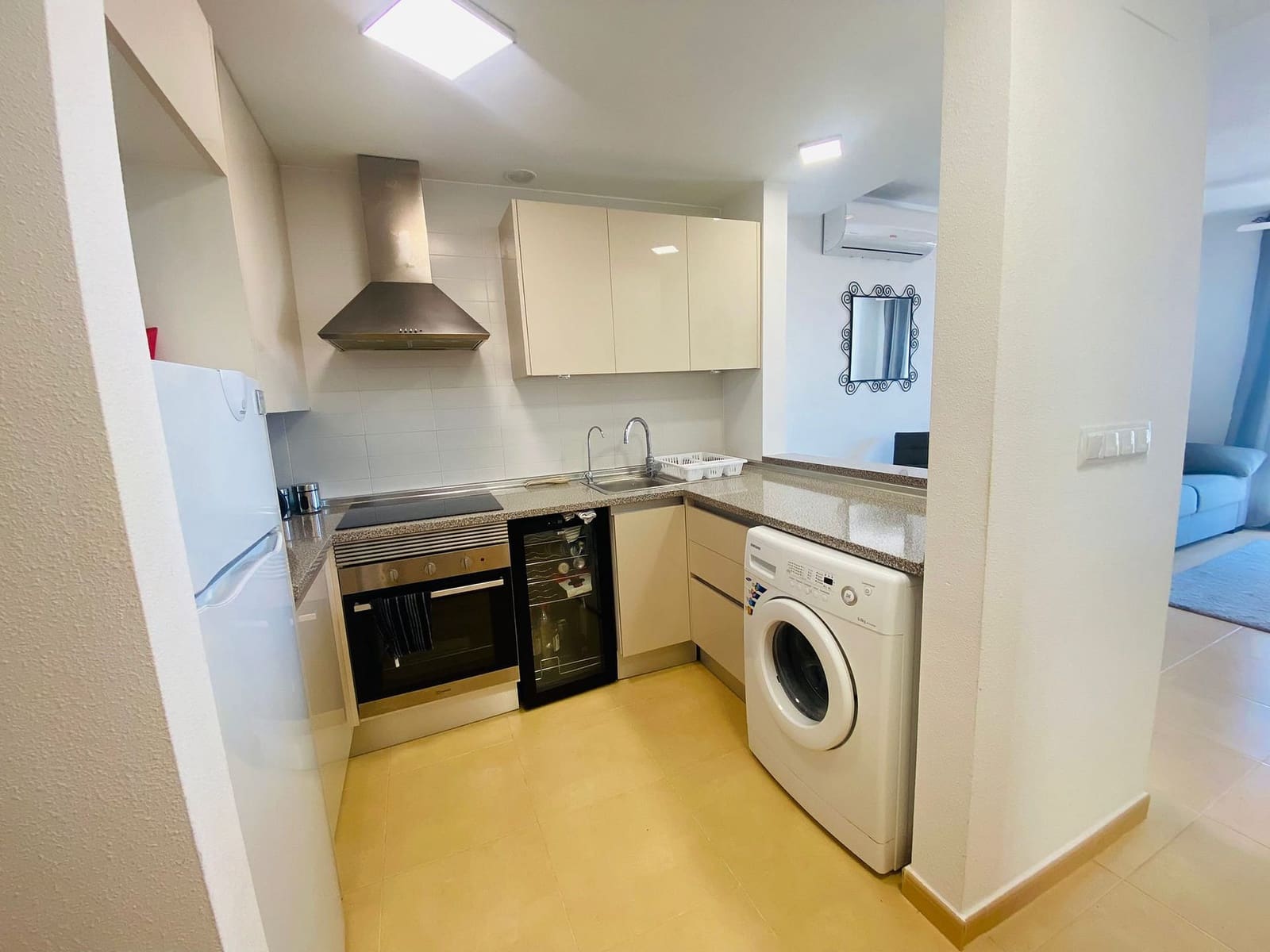 2 slaapkamer Penthouse te koop in Torre-Pacheco met zwembad - € 129.999 (Ref: 9355456)