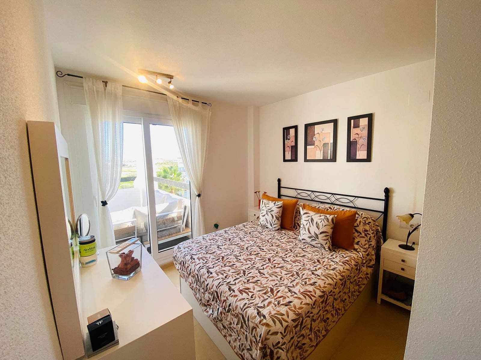 2 slaapkamer Penthouse te koop in Torre-Pacheco met zwembad - € 129.999 (Ref: 9355456)