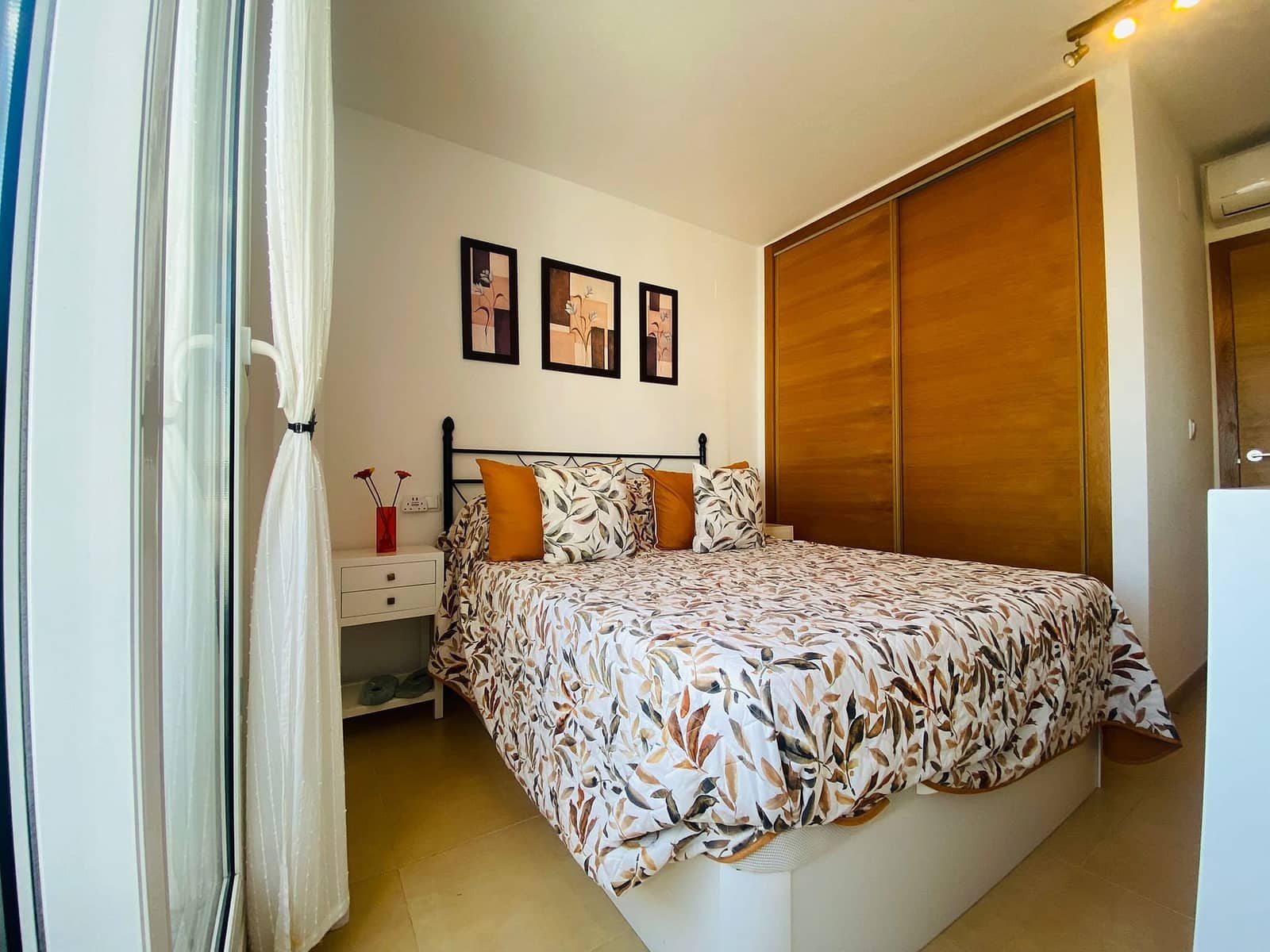 2 slaapkamer Penthouse te koop in Torre-Pacheco met zwembad - € 129.999 (Ref: 9355456)