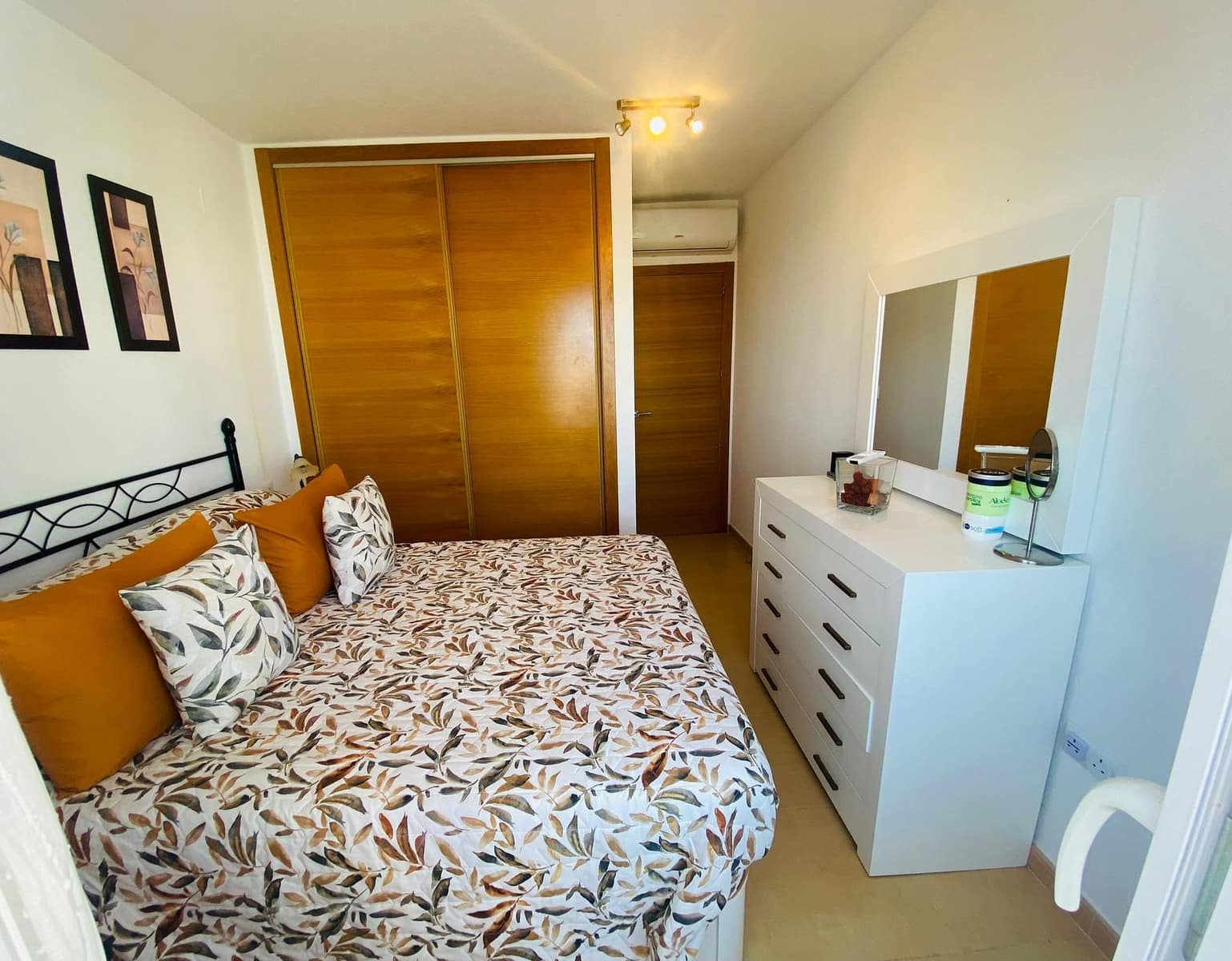 2 slaapkamer Penthouse te koop in Torre-Pacheco met zwembad - € 129.999 (Ref: 9355456)