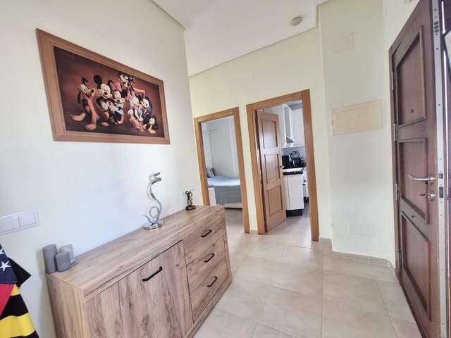 3 slaapkamer Villa te koop in Roldan, Torre-Pacheco met zwembad garage - € 259.999 (Ref: 9355458)