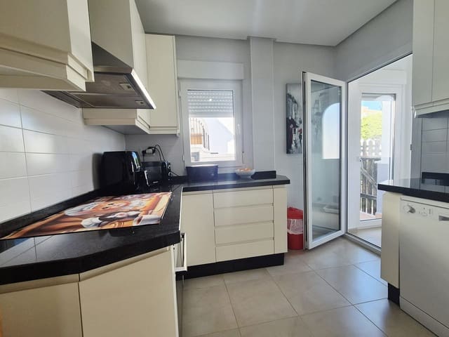 3 slaapkamer Villa te koop in Roldan, Torre-Pacheco met zwembad garage - € 259.999 (Ref: 9355458)