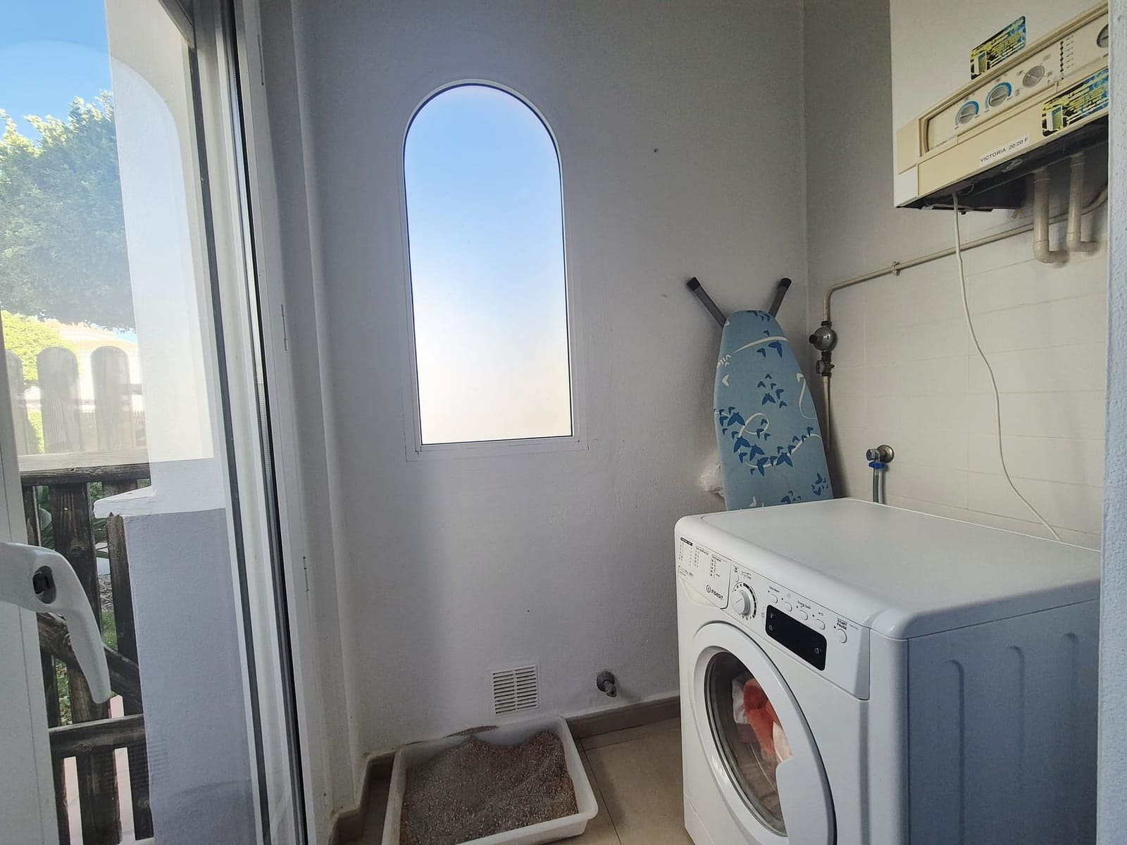 3 slaapkamer Villa te koop in Roldan met zwembad garage - € 259.999 (Ref: 9355458)