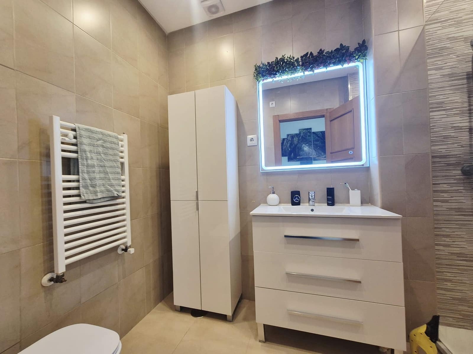 3 slaapkamer Villa te koop in Roldan met zwembad garage - € 259.999 (Ref: 9355458)