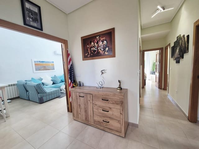 3 slaapkamer Villa te koop in Roldan, Torre-Pacheco met zwembad garage - € 259.999 (Ref: 9355458)