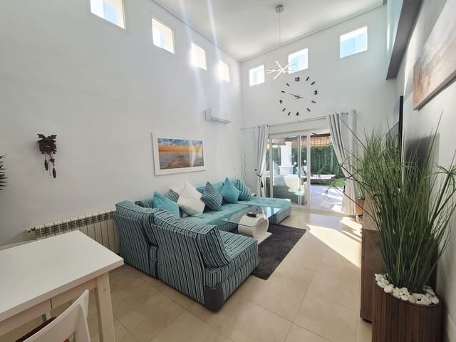 3 slaapkamer Villa te koop in Roldan, Torre-Pacheco met zwembad garage - € 259.999 (Ref: 9355458)