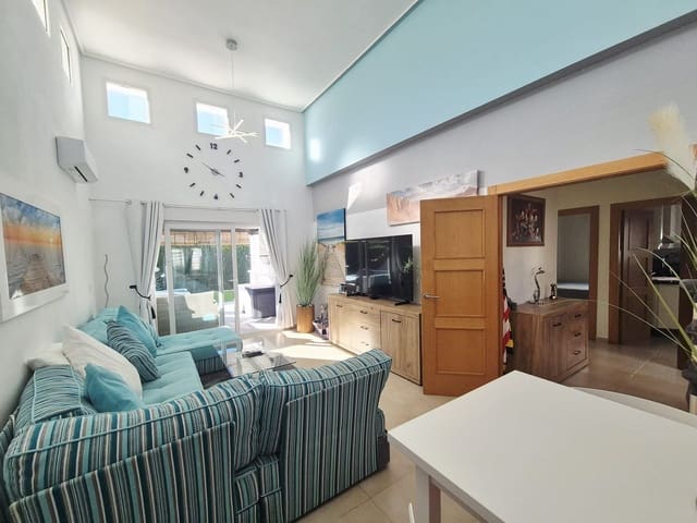 3 slaapkamer Villa te koop in Roldan, Torre-Pacheco met zwembad garage - € 259.999 (Ref: 9355458)