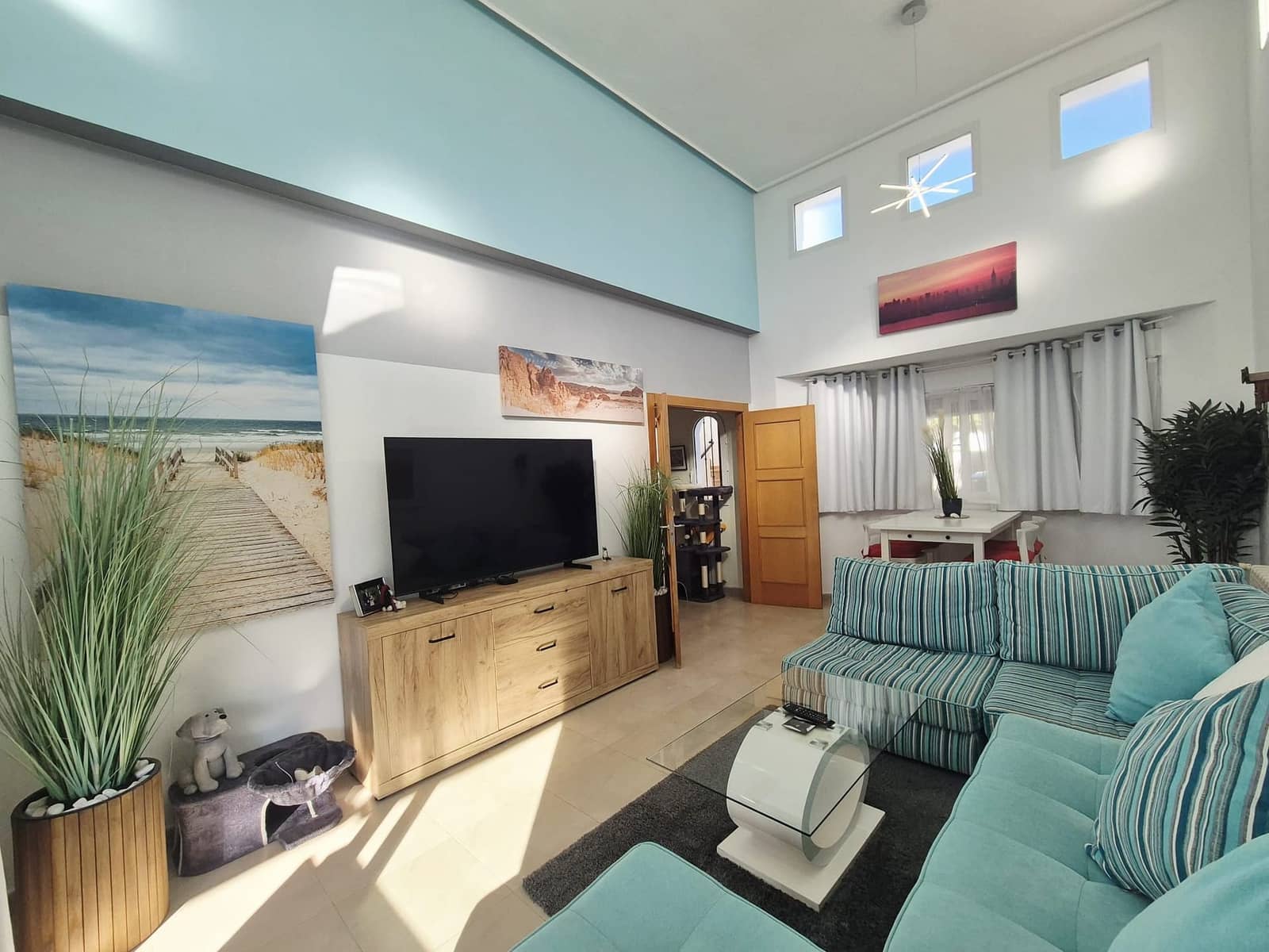 3 slaapkamer Villa te koop in Roldan met zwembad garage - € 259.999 (Ref: 9355458)