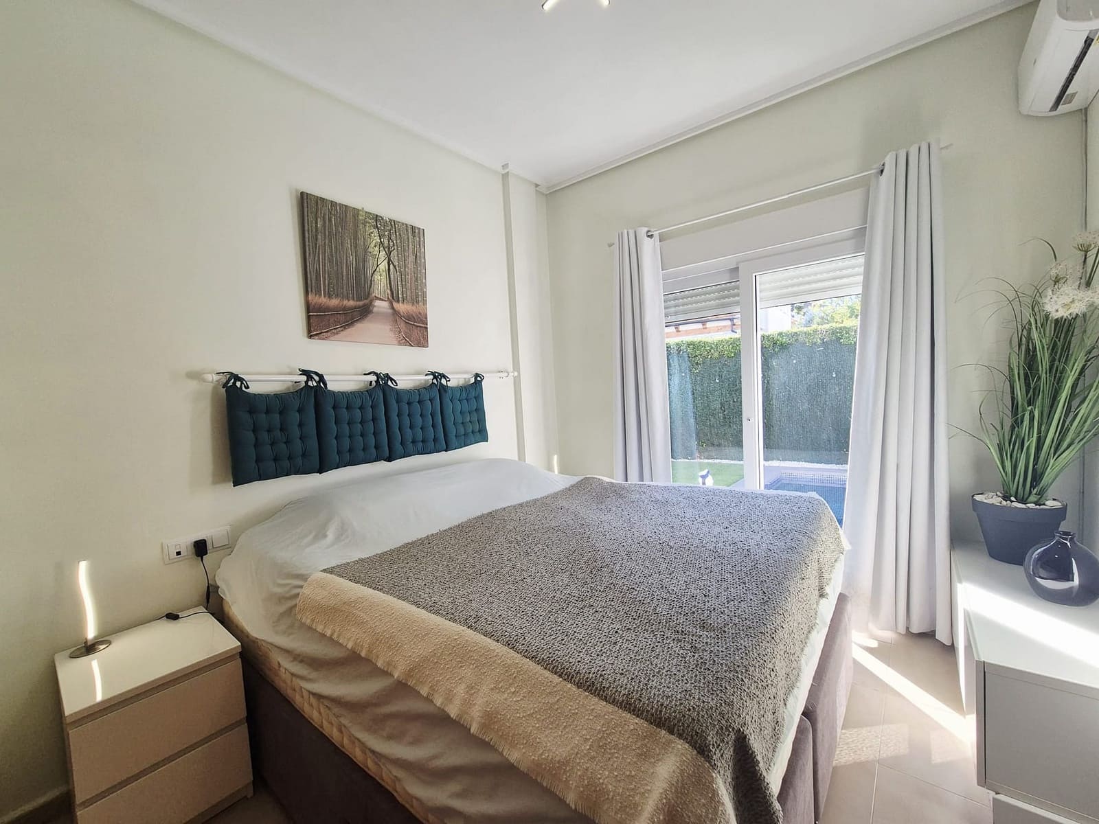 3 slaapkamer Villa te koop in Roldan met zwembad garage - € 259.999 (Ref: 9355458)