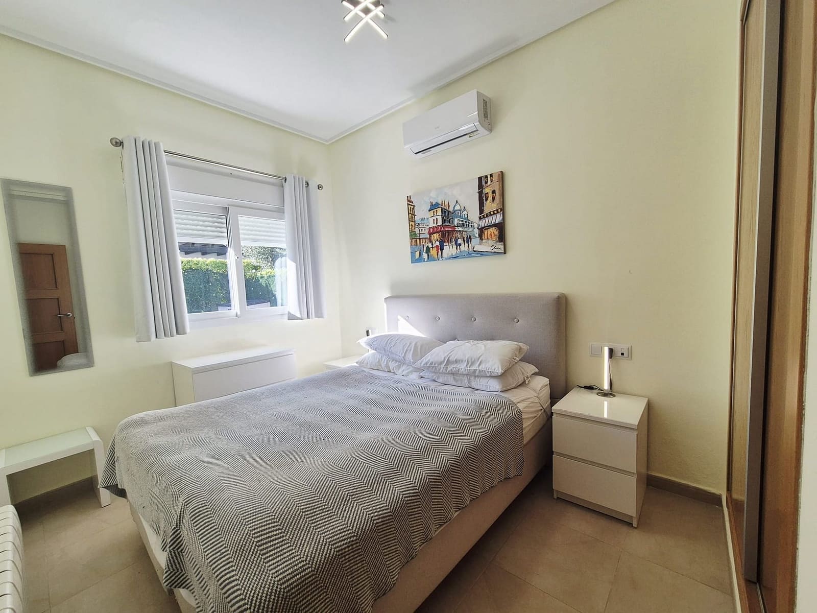 3 slaapkamer Villa te koop in Roldan met zwembad garage - € 259.999 (Ref: 9355458)