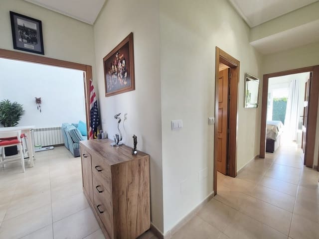 3 slaapkamer Villa te koop in Roldan, Torre-Pacheco met zwembad garage - € 259.999 (Ref: 9355458)