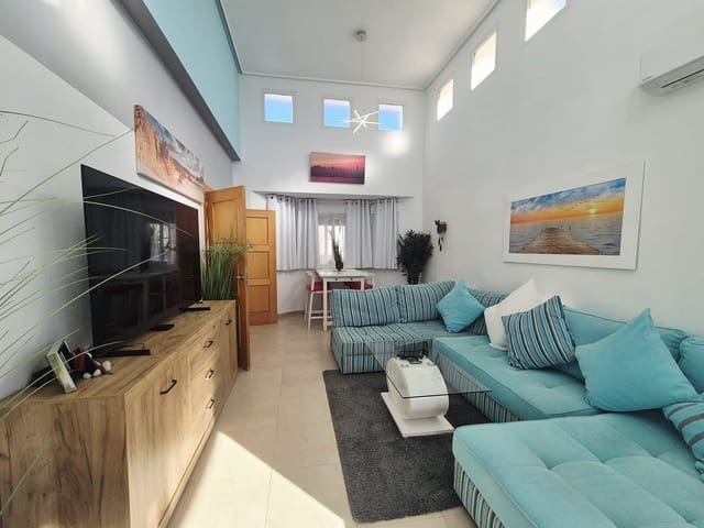 3 slaapkamer Villa te koop in Roldan, Torre-Pacheco met zwembad garage - € 259.999 (Ref: 9355458)