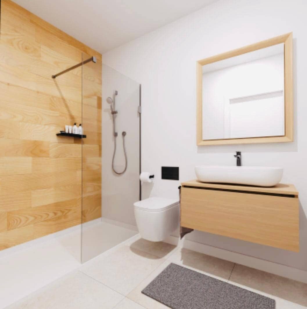 2 bedroom Villa for sale in Roldan with pool garage - € 227,500 (Ref: 9371705)