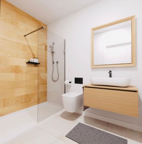 2 soverom Villa til salgs i Roldan, Torre-Pacheco med svømmebasseng garasje - € 239 500 (Ref: 9371705)