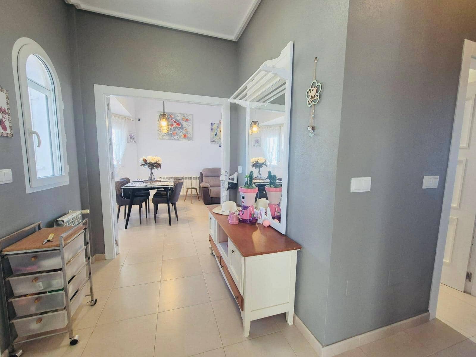 2 camera da letto Villa in vendita in Roldan con piscina - 264.999 € (Rif: 9385204)