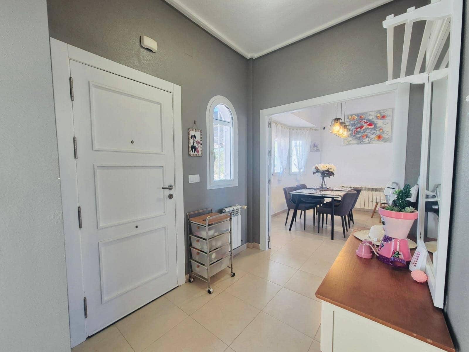 2 camera da letto Villa in vendita in Roldan con piscina - 264.999 € (Rif: 9385204)