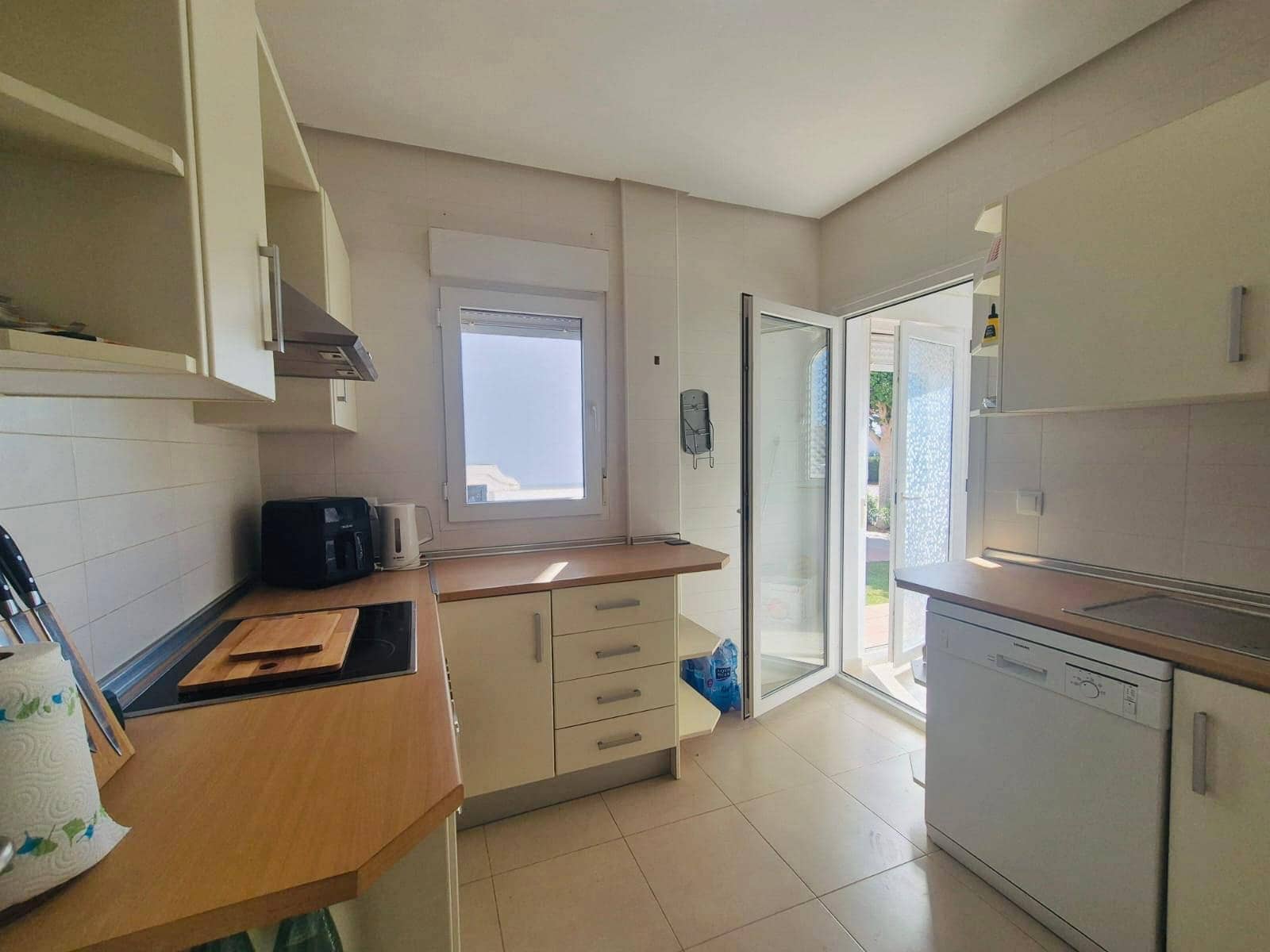 2 camera da letto Villa in vendita in Roldan con piscina - 264.999 € (Rif: 9385204)