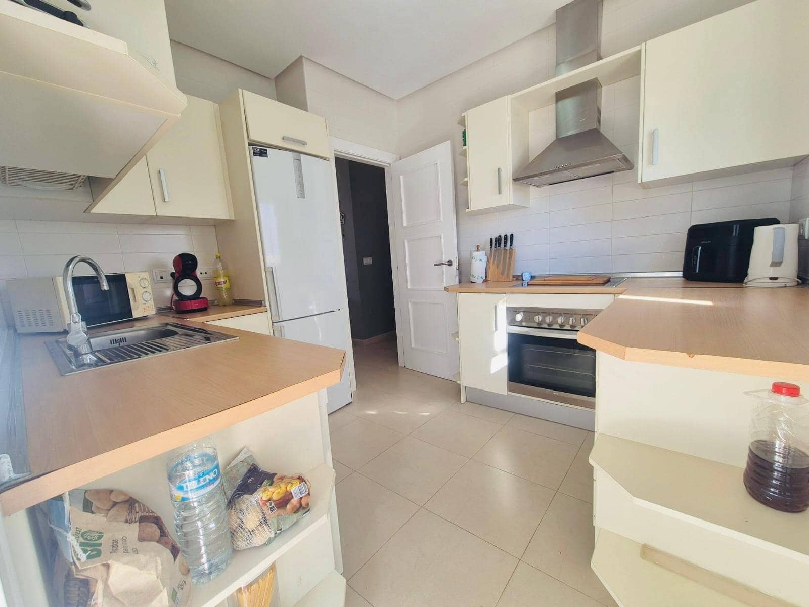 2 camera da letto Villa in vendita in Roldan con piscina - 264.999 € (Rif: 9385204)