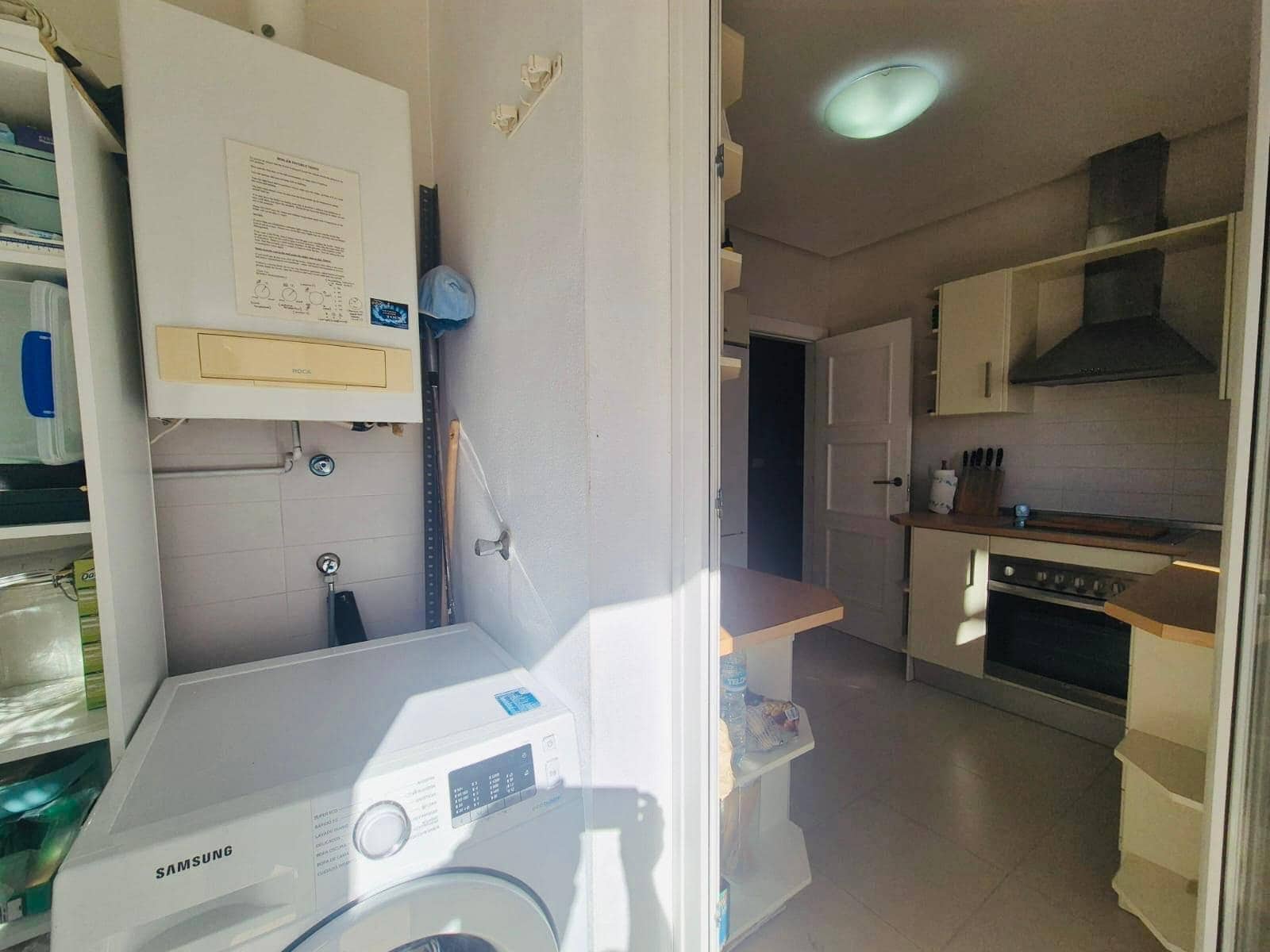2 camera da letto Villa in vendita in Roldan con piscina - 264.999 € (Rif: 9385204)