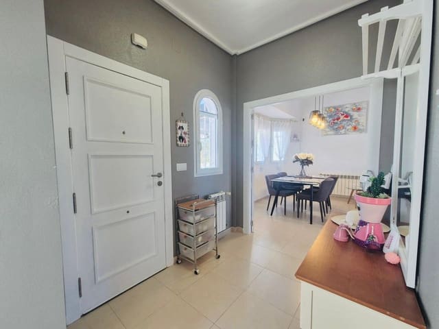 2 quarto Moradia para venda em Roldan, Torre-Pacheco com piscina - 264 999 € (Ref: 9385204)