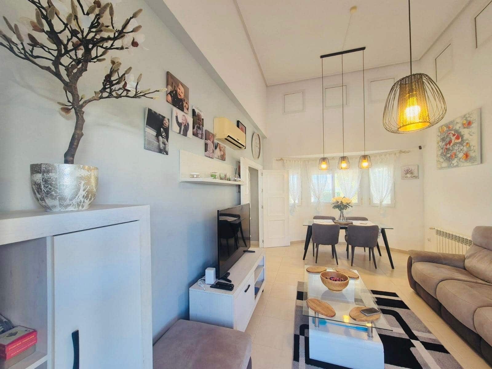 2 camera da letto Villa in vendita in Roldan con piscina - 264.999 € (Rif: 9385204)