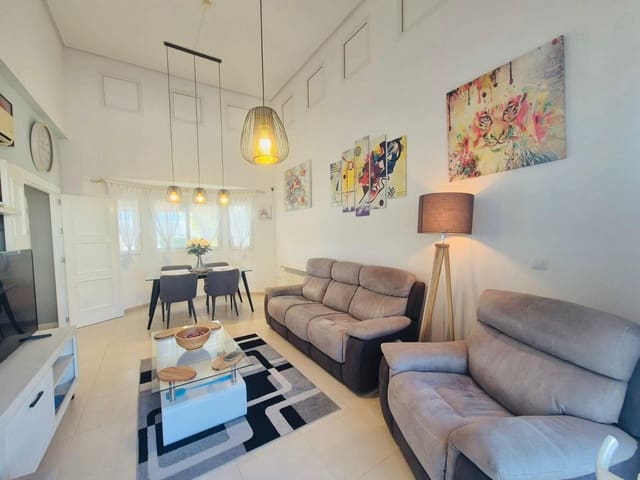 2 quarto Moradia para venda em Roldan, Torre-Pacheco com piscina - 264 999 € (Ref: 9385204)