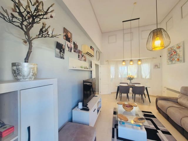 2 quarto Moradia para venda em Roldan, Torre-Pacheco com piscina - 264 999 € (Ref: 9385204)