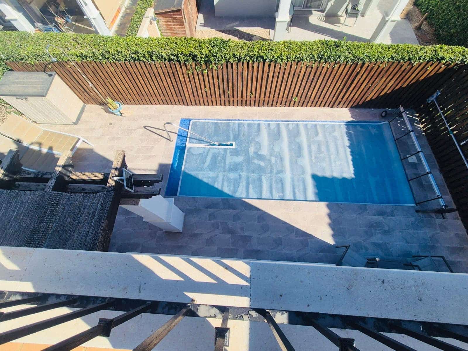 2 camera da letto Villa in vendita in Roldan con piscina - 264.999 € (Rif: 9385204)