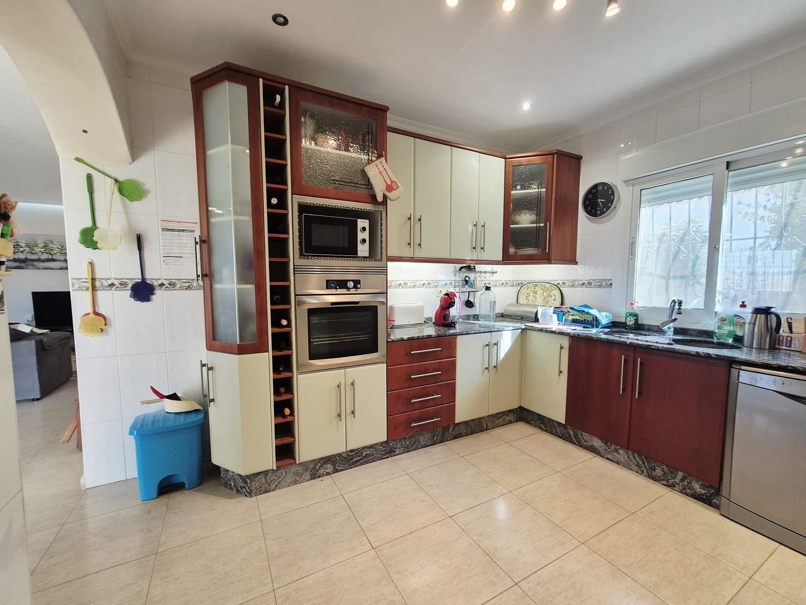 4 Zimmer Villa zu verkaufen in Gea y Truyols mit Pool - 310.000 € (Ref: 9387118)