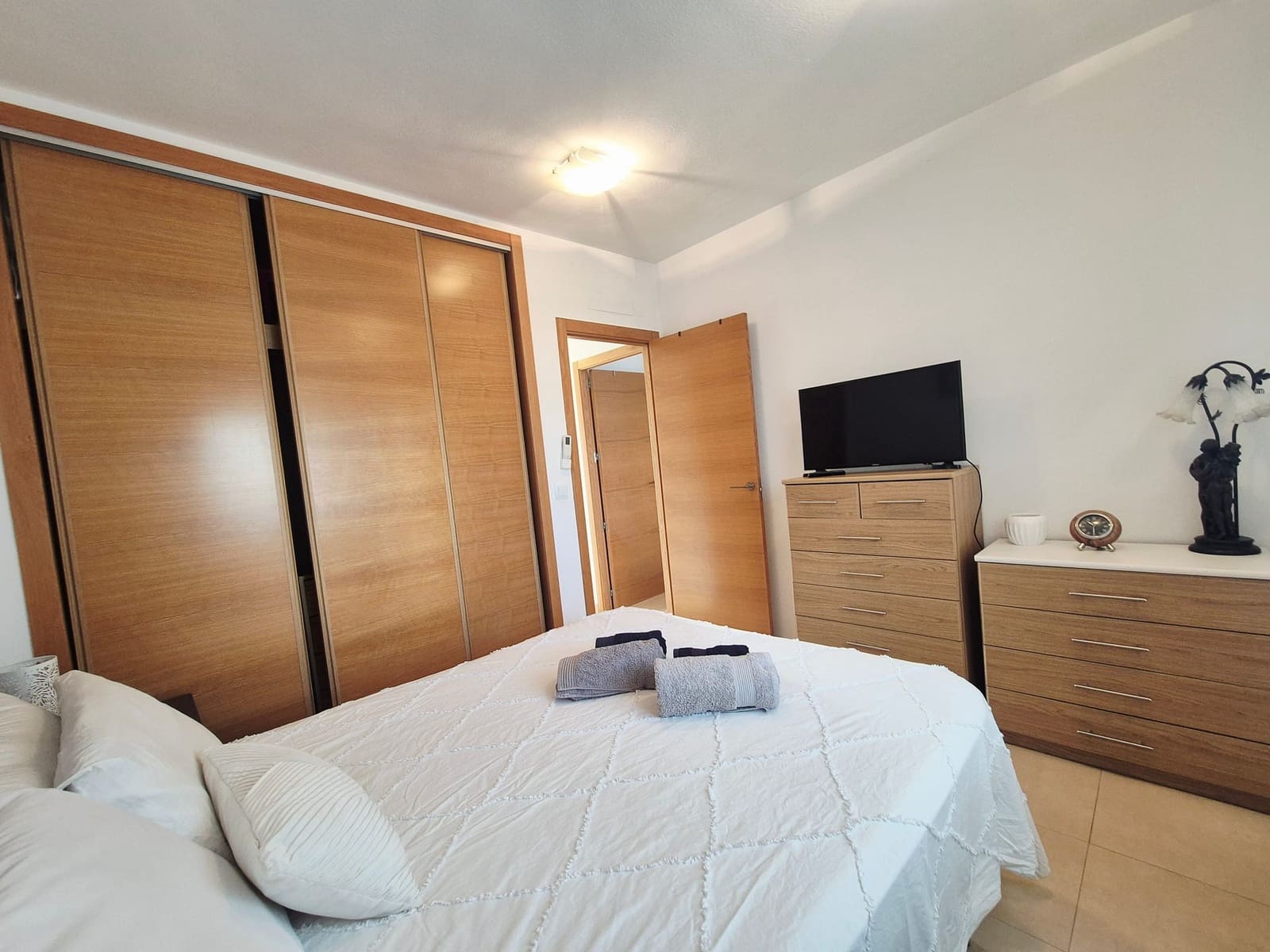 2 slaapkamer Appartement te koop in Torre-Pacheco - € 129.999 (Ref: 9398155)