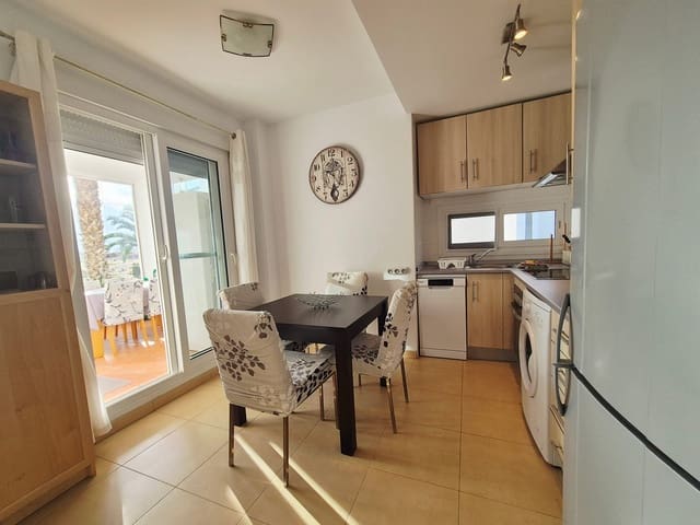 2 slaapkamer Appartement te koop in Torre-Pacheco - € 129.999 (Ref: 9398155)