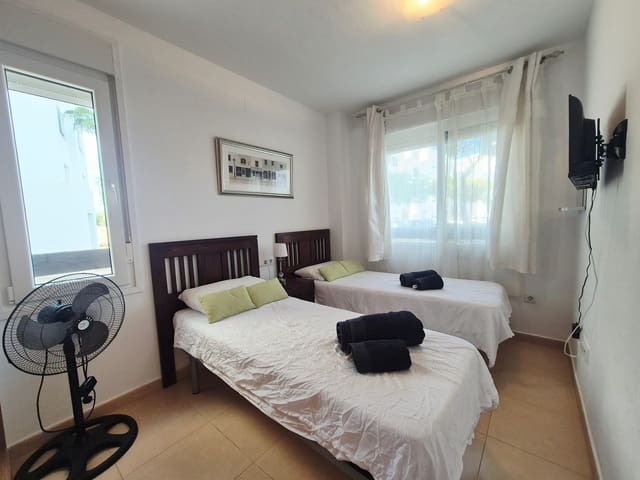 2 slaapkamer Appartement te koop in Torre-Pacheco - € 129.999 (Ref: 9398155)