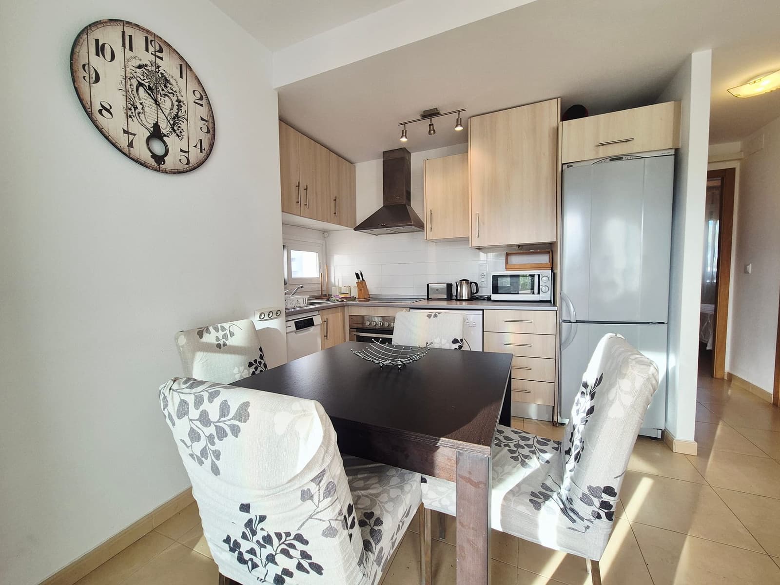 2 slaapkamer Appartement te koop in Torre-Pacheco - € 129.999 (Ref: 9398155)