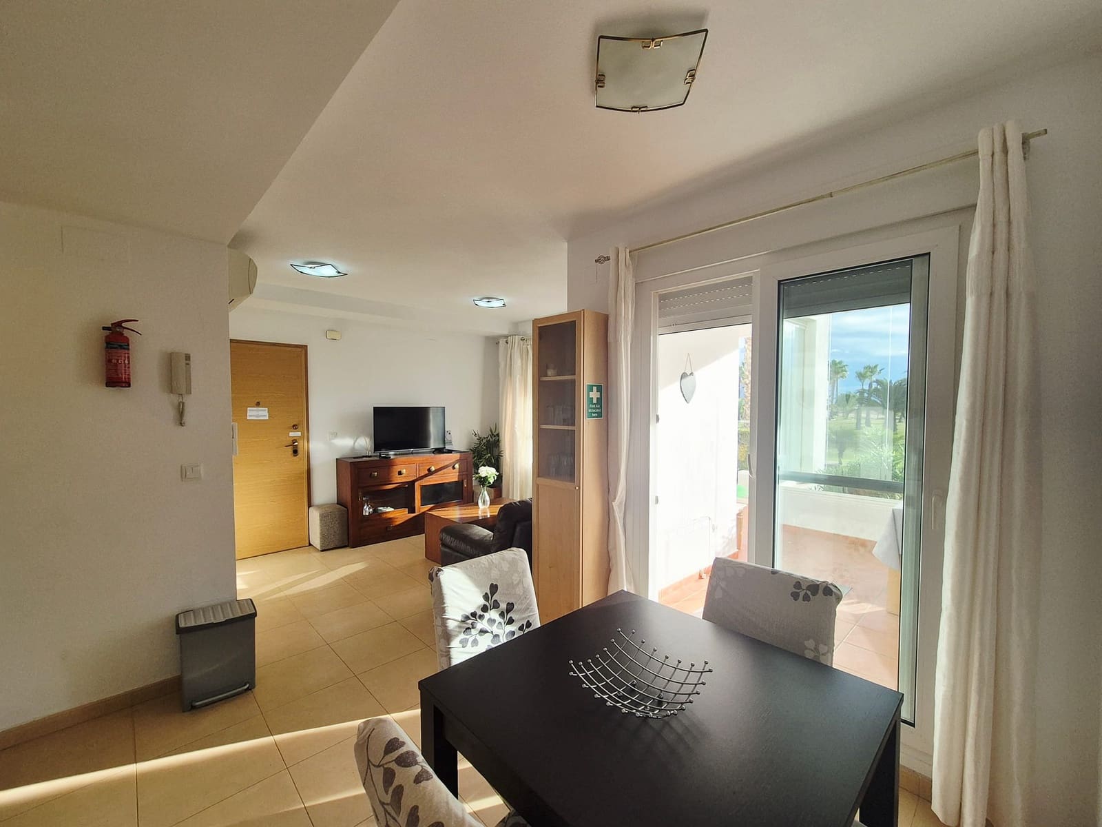 2 slaapkamer Appartement te koop in Torre-Pacheco - € 129.999 (Ref: 9398155)